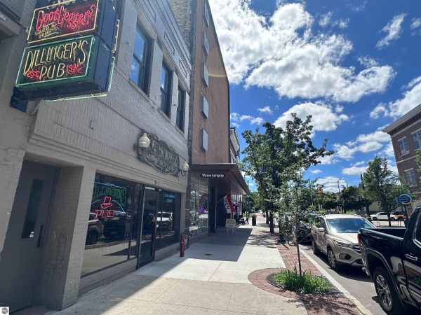 Listing Image #3 - Retail for sale at 123 S Union Street, Traverse City MI 49684