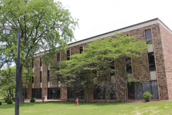 Listing Image #3 - Office for sale at 21141 Governors Highway, Matteson IL 60443
