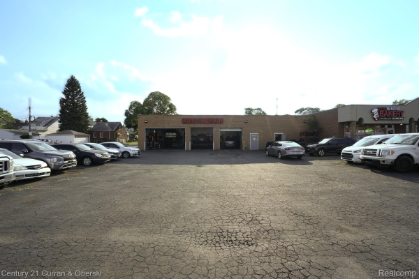 Listing Image #2 - Others for sale at 6811 Schaefer Road, Dearborn MI 48126