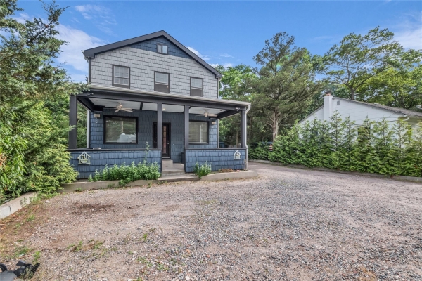 Listing Image #2 - Others for sale at 715 Flanders Road, Flanders NY 11901