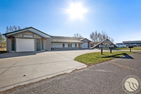 Listing Image #2 - Others for sale at 9060 Quest Avenue, Billings MT 59101