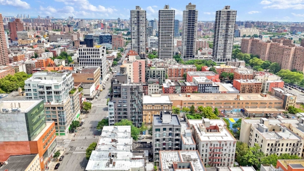 Listing Image #3 - Others for sale at 202-204 E. 119 Street, Manhattan NY 10035