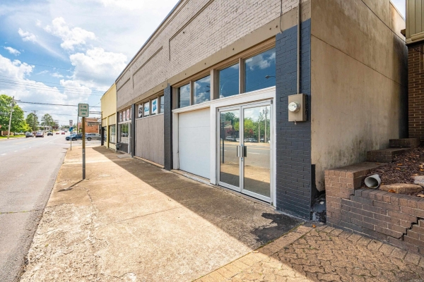 Listing Image #2 - Others for sale at 536 Ouachita Avenue, Hot Springs AR 71901