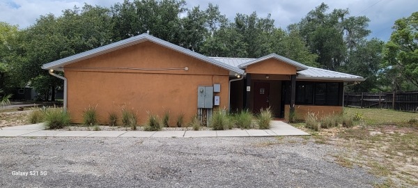 Listing Image #2 - Office for sale at 2250 N. Volusia Ave, Orange City FL 32763
