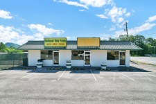 Office for sale in Etowah, TN