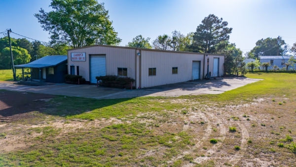 Listing Image #1 - Industrial for sale at 4133 Loop 343, Rusk TX 75785