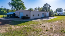 Industrial for sale in Rusk, TX
