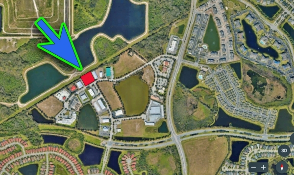 Listing Image #1 - Land for sale at 10503 Technology Terrace, Bradenton FL 34211