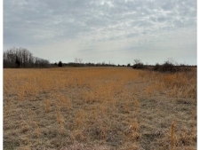 Land for sale in Wagoner, OK