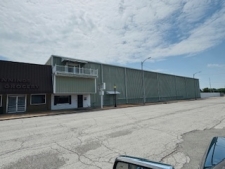 Listing Image #2 - Industrial for sale at 223 S Main Street, Wagoner OK 74467