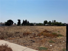 Listing Image #2 - Land for sale at 0 E Victoria St, Rialto CA 92376