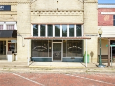 Retail property for sale in Cooper, TX