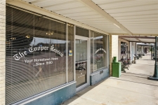 Listing Image #2 - Retail for sale at 50 E. Side Square, Cooper TX 75432