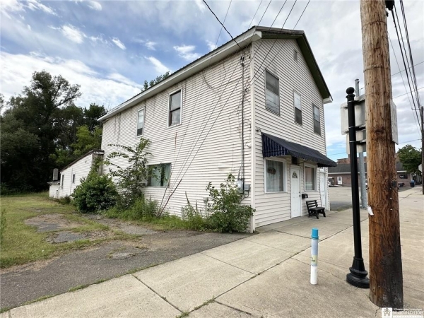 Listing Image #2 - Retail for sale at 97  Main St., East Randolph NY 14772