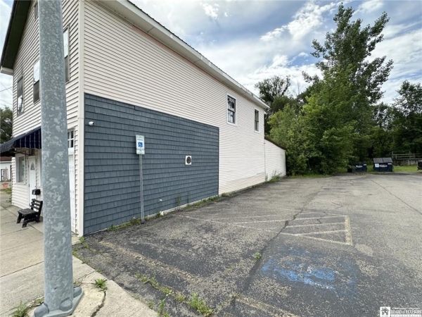 Listing Image #3 - Retail for sale at 97  Main St., East Randolph NY 14772