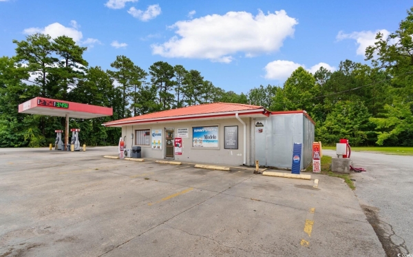 Listing Image #1 - Others for sale at 1798 Highway 701 North, Loris SC 29569