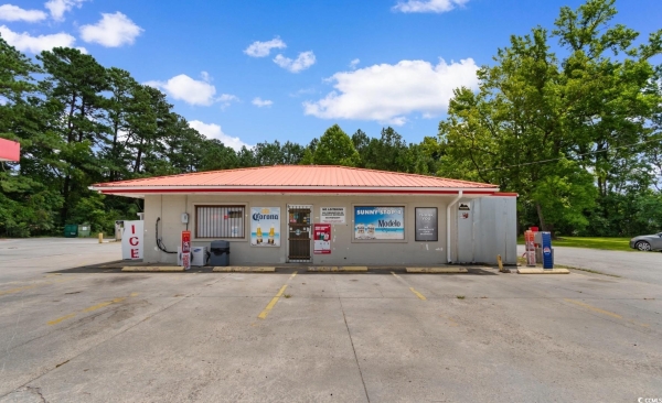 Listing Image #2 - Others for sale at 1798 Highway 701 North, Loris SC 29569