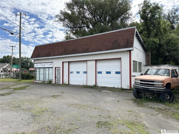 Listing Image #2 - Retail for sale at 87 Main St., East Randolph NY 14772