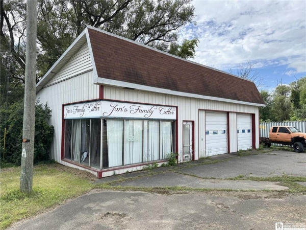 Listing Image #3 - Retail for sale at 87 Main St., East Randolph NY 14772