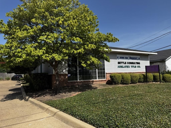 Listing Image #1 - Industrial for sale at 1915 Citizens Bank Drive, Bossier City LA 71111