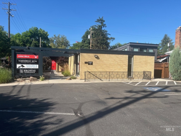 Listing Image #2 - Office for sale at 723 N 15th, Boise ID 83702