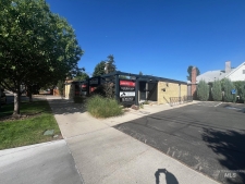 Listing Image #1 - Office for sale at 723 N 15th, Boise ID 83702