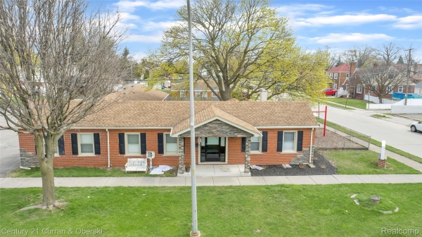 Listing Image #1 - Others for sale at 5043 Allen Road, Allen Park MI 48101