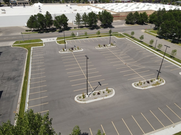 Listing Image #2 - Land for sale at 2360 Grant Rd, Billings MT 59102