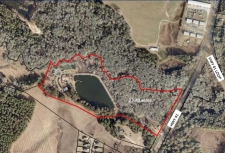 Land for sale in Perry, GA