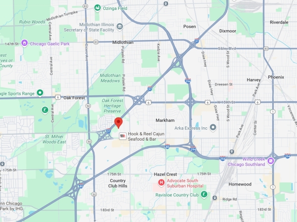 Listing Image #2 - Others for sale at 16430 Kilbourn Avenue, Oak Forest IL 60452