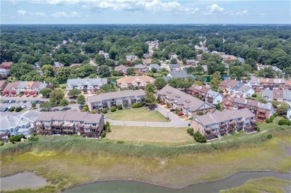 Listing Image #2 - Land for sale at 730 Charthouse Circle, Hampton Va VA 23664