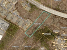 Land for sale in Smyrna, GA