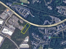 Listing Image #3 - Land for sale at East West Connector, Smyrna GA 30082