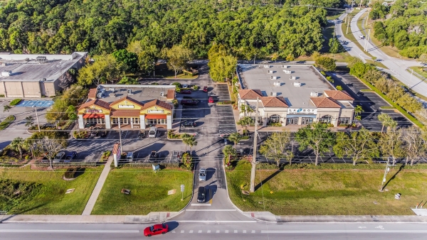 Listing Image #2 - Retail for sale at 4320 NW Federal highway, Jensen Beach FL 34957