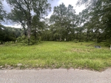 Land for sale in Saucier, MS
