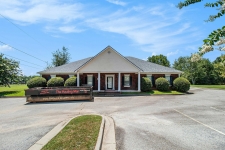Office property for sale in Hampton, GA