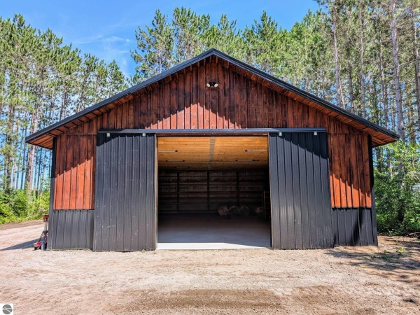 Listing Image #1 - Others for sale at 6252 Hudson Road, South Boardman MI 49680