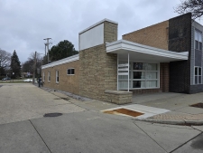 Listing Image #2 - Retail for sale at 8348 Lincoln Avenue, Skokie IL 60077
