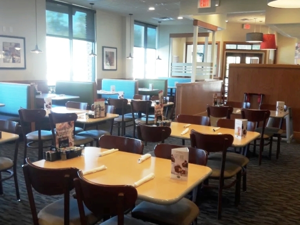 Listing Image #2 - Retail for sale at 701 S.R 434, Winter Springs FL 32708