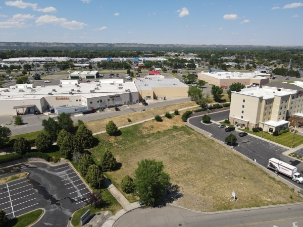 Listing Image #1 - Land for sale at 915 S 25th St W, Billings MT 59102
