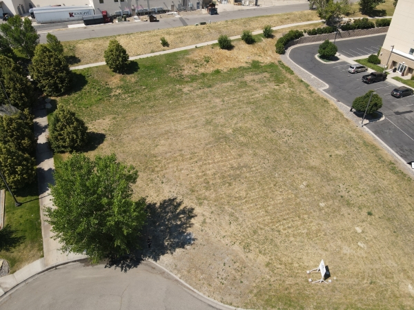 Listing Image #3 - Land for sale at 915 S 25th St W, Billings MT 59102