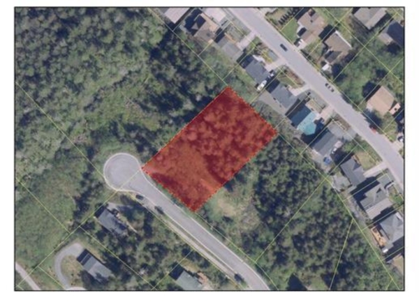 Listing Image #5 - Land for sale at 3012 Goodwin Road, Juneau AK 99801