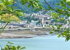 Listing Image #2 - Land for sale at 3012 Goodwin Road, Juneau AK 99801