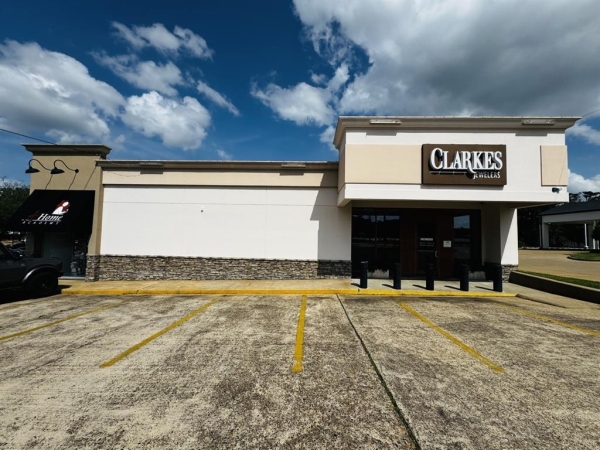 Listing Image #2 - Industrial for sale at 4847 Line Avenue, Shreveport LA 71106