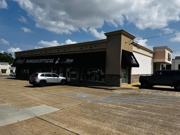Listing Image #3 - Industrial for sale at 4847 Line Avenue, Shreveport LA 71106