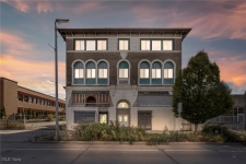 Retail property for sale in Cleveland, OH