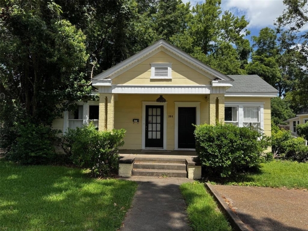 Listing Image #1 - Industrial for sale at 302 Albany Avenue, Shreveport LA 71105