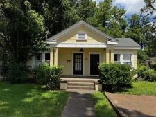 Listing Image #1 - Industrial for sale at 302 Albany Avenue, Shreveport LA 71105