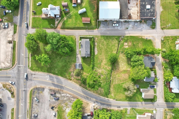 Listing Image #2 - Land for sale at Inman Street Street W, Cleveland TN 37311