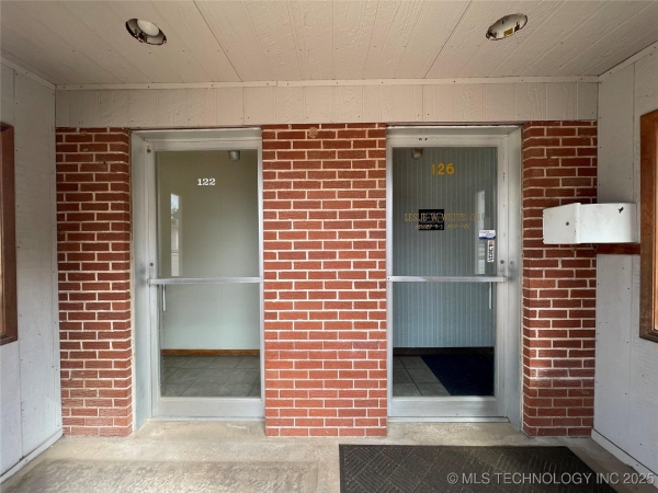 Listing Image #3 - Office for sale at 112 S Highland Avenue, Cushing OK 74023